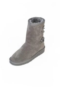 Snowboot/Winterstiefel - Grey 10 Snowboot/Winterstiefel - Grey -Friboo Verkauf Geschaft 2fa0e2589d1c4f1f959b19aa35cd2fb0