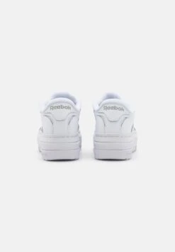 Reebok Classic CLUB EXTRA - Sneaker Low - Footwear White/pure Grey 9 Reebok Classic CLUB EXTRA - Sneaker Low - Footwear White/pure Grey -Friboo Verkauf Geschaft 2fa1a36fa76b46068b05f68828f0ce33