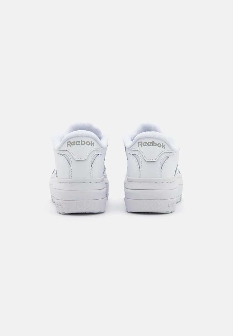 Reebok Classic CLUB EXTRA - Sneaker Low - Footwear White/pure Grey 4 Reebok Classic CLUB EXTRA - Sneaker Low - Footwear White/pure Grey – Bild 4