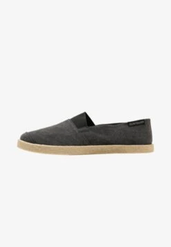 Quiksilver Espadrille - Solid Black