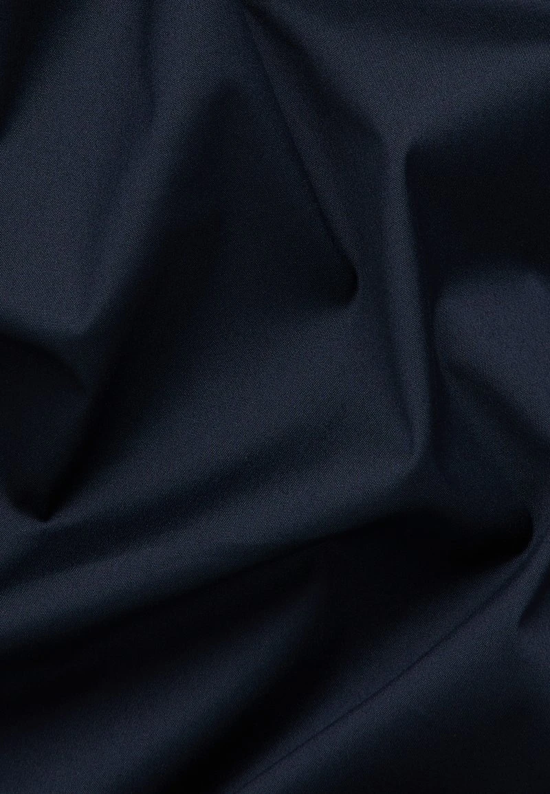 Eterna CLASSIC FIT - Hemdbluse - Navy 5 Eterna CLASSIC FIT - Hemdbluse - Navy – Bild 5
