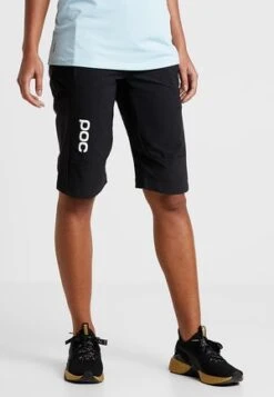 POC W'S ESSENTIAL ENDURO - Outdoor Shorts - Uranium Black 10 POC W'S ESSENTIAL ENDURO - Outdoor Shorts - Uranium Black -Friboo Verkauf Geschaft 2fe535e66fbb4785a1d6993189041a68