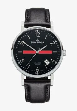 Uhr - Schwarz 10 Uhr - Schwarz -Friboo Verkauf Geschaft 303a96ceb0e24111a90ca0de1d840c6e