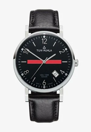 Uhr - Schwarz 5 Uhr - Schwarz – Bild 5