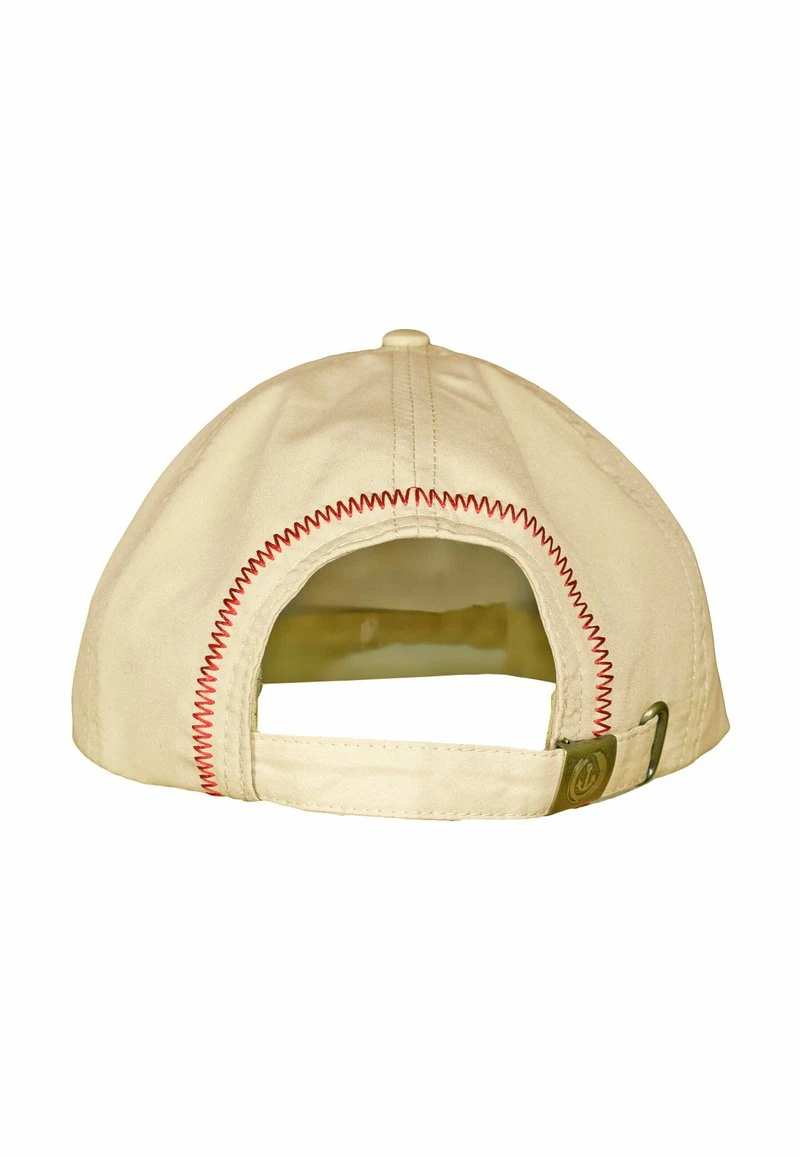 Cap - Beige 2 Cap - Beige – Bild 2
