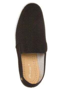 Rivieras Slipper - Black -Friboo Verkauf Geschaft 30591cfc44a54ac19da04253d586ec33