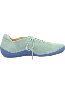 Think! Sportlicher Schnürer - Grün 10 Think! Sportlicher Schnürer - Grün -Friboo Verkauf Geschaft 30747fb65f474a6db407c48fc494d044