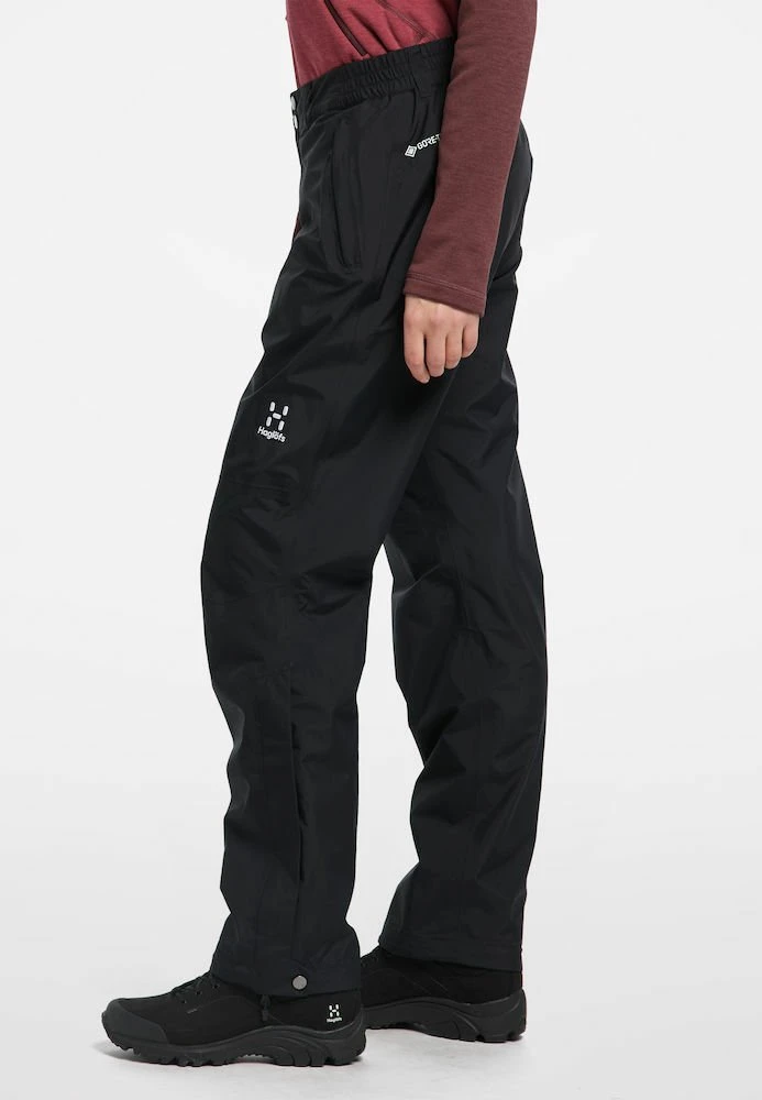 ASTRAL GTX PANT - Outdoor-Hose - True Black 3 ASTRAL GTX PANT - Outdoor-Hose - True Black – Bild 3