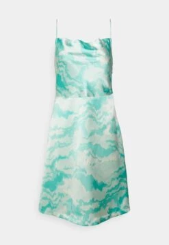 Pieces PCKERRA STRAP SHORT DRESS - Cocktailkleid/festliches Kleid - Blue Atoll/graphic 11 Pieces PCKERRA STRAP SHORT DRESS - Cocktailkleid/festliches Kleid - Blue Atoll/graphic -Friboo Verkauf Geschaft 3087ece20e9040538a29805615924d5c