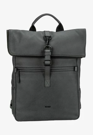 JOST MALMÖ MALMÖ - Tagesrucksack - Cognac 3 JOST MALMÖ MALMÖ - Tagesrucksack - Cognac – Bild 3