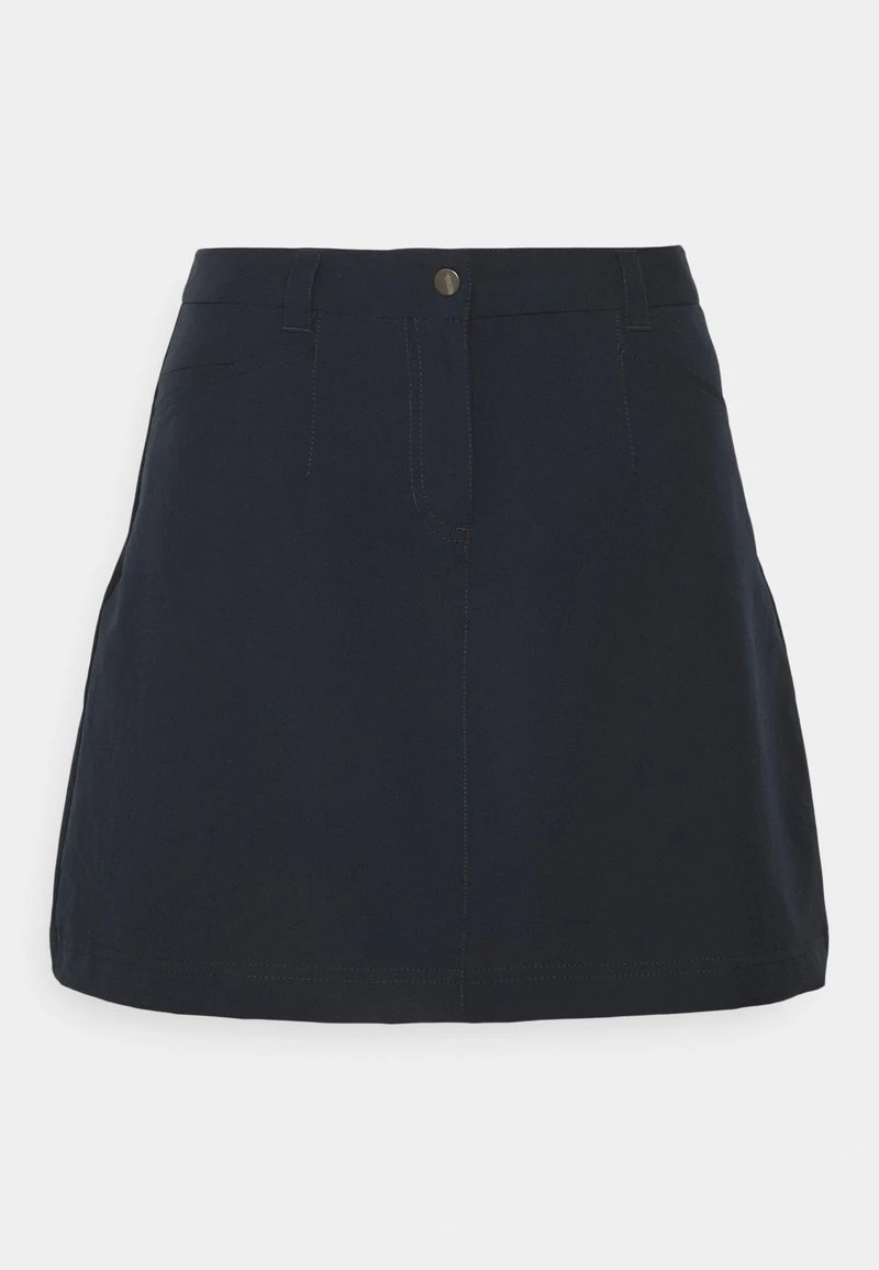 Jack Wolfskin SONORA SKORT - Sportrock - Apple Butter 5 Jack Wolfskin SONORA SKORT - Sportrock - Apple Butter – Bild 5