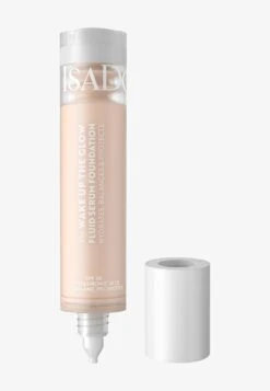 IsaDora THE WAKE UP THE GLOW FLUID SERUM FOUNDATION SPF30- - Foundation - 9n 16 IsaDora THE WAKE UP THE GLOW FLUID SERUM FOUNDATION SPF30- - Foundation - 9n -Friboo Verkauf Geschaft 30c3f2fc9efd4b06ba86cae46d09b4c4