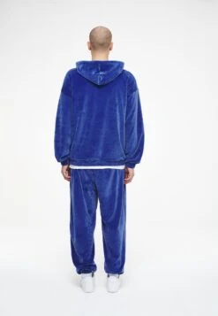 Pegador WEAVER OVERSIZED JACKET UNISEX - Trainingsjacke - Magic Violet -Friboo Verkauf Geschaft 30c65a25f670477a9b667681596882d3