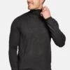 MALCOLM - Strickpullover - Charcoal Mix