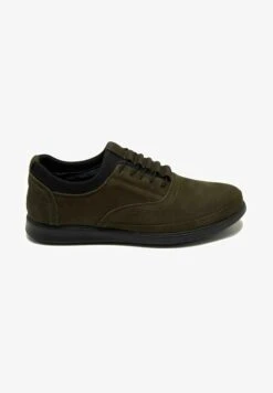 Sneaker Low - Olive