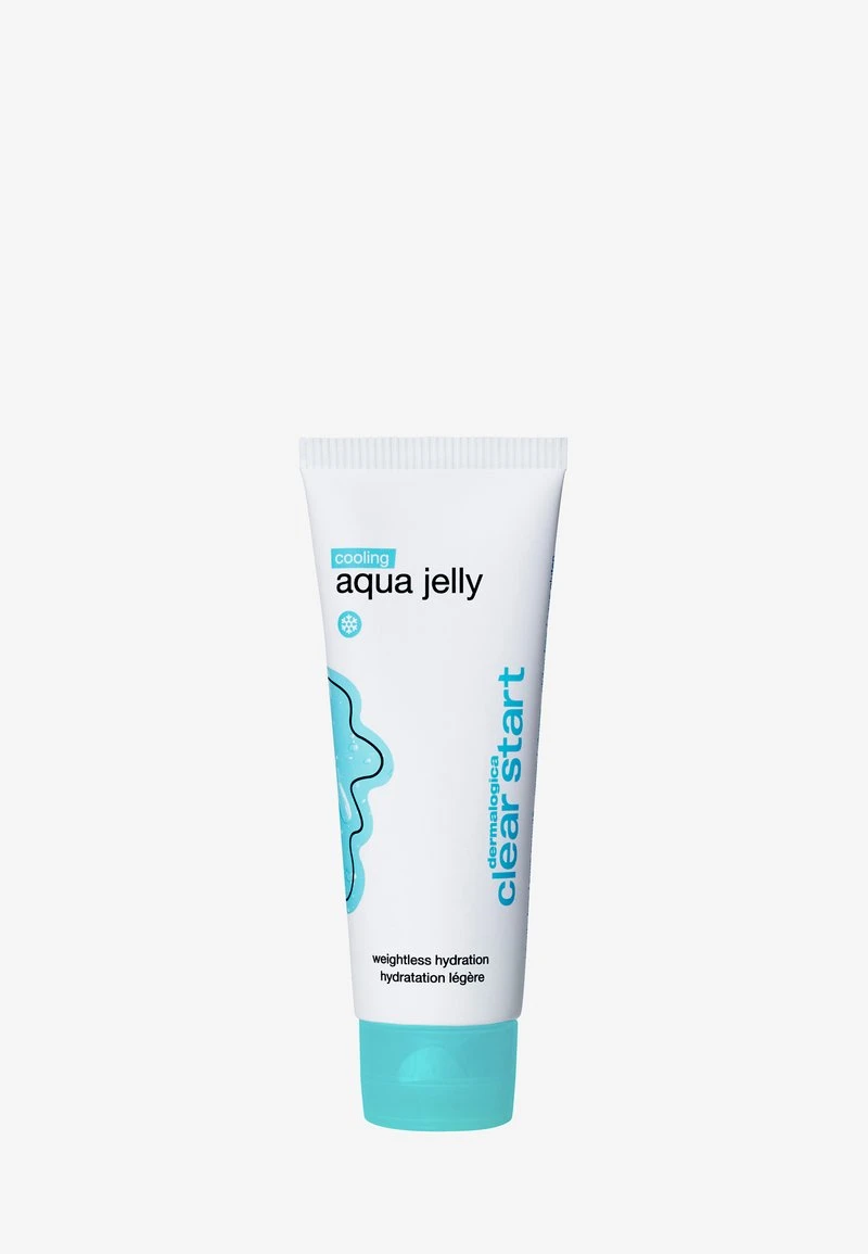Dermalogica COOLING AQUA JELLY - Gesichtscreme - - 1 Dermalogica COOLING AQUA JELLY - Gesichtscreme - -