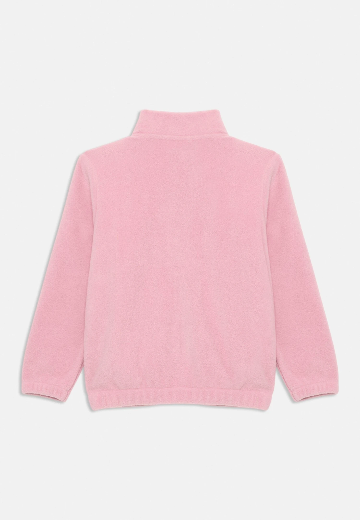 Friboo UNISEX - Fleecejacke - Pink 2 Friboo UNISEX - Fleecejacke - Pink – Bild 2