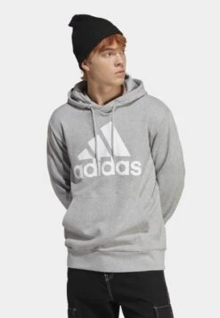 ADIDAS PERFORMANCE Kapuzenpullover - Grauschwarz 10 ADIDAS PERFORMANCE Kapuzenpullover - Grauschwarz -Friboo Verkauf Geschaft 3161026bd987440bb2f945bb3c5f54a7