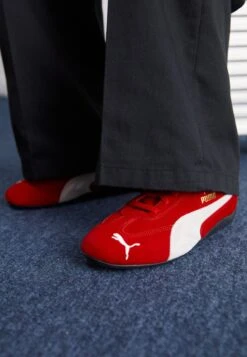 Puma SPEEDCAT OG UNISEX - Trainers - Royal/white 32 Puma SPEEDCAT OG UNISEX - Trainers - Royal/white -Friboo Verkauf Geschaft 316d382a97b24dd4afac3d9454493222