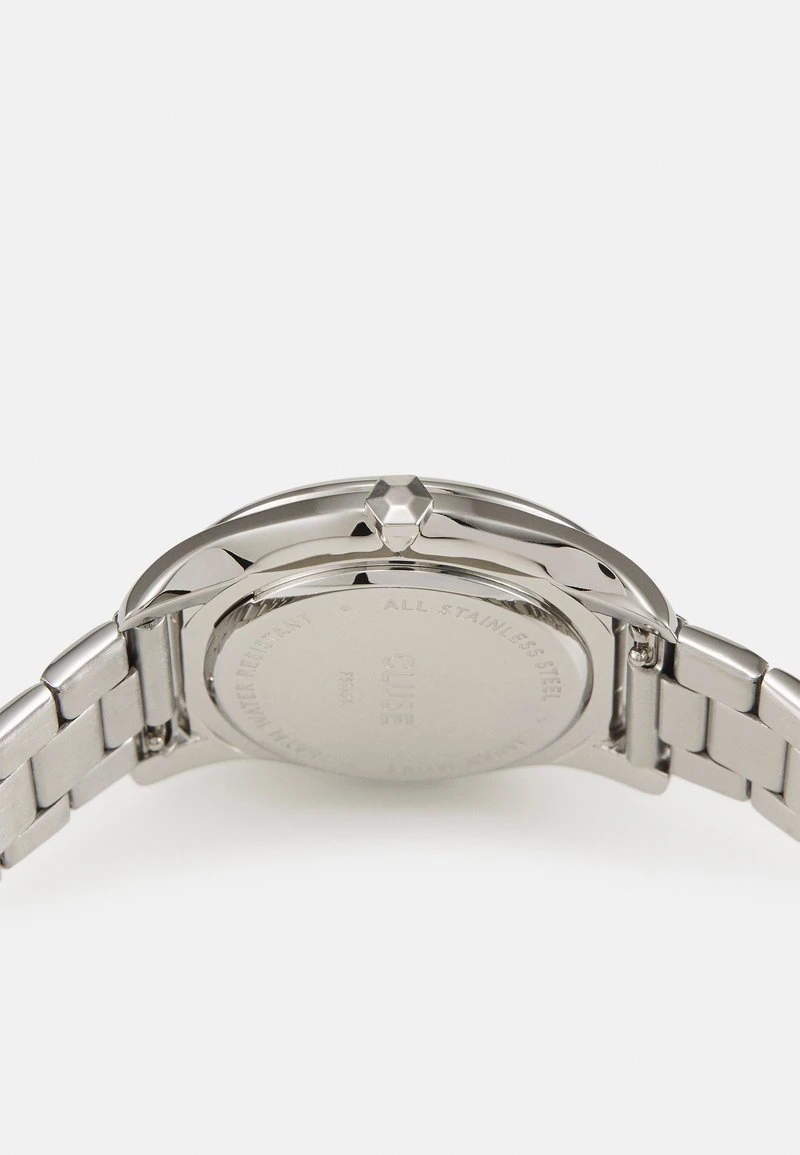 Cluse FEROCE - Uhr - Silver Colour 3 Cluse FEROCE - Uhr - Silver Colour – Bild 3