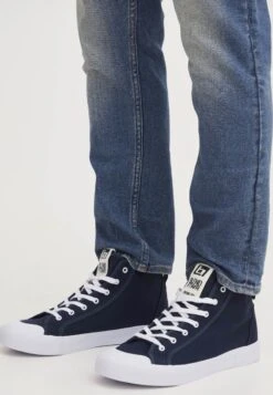 Blend BHFOOTWEAR - Sneaker High - Dress Blues