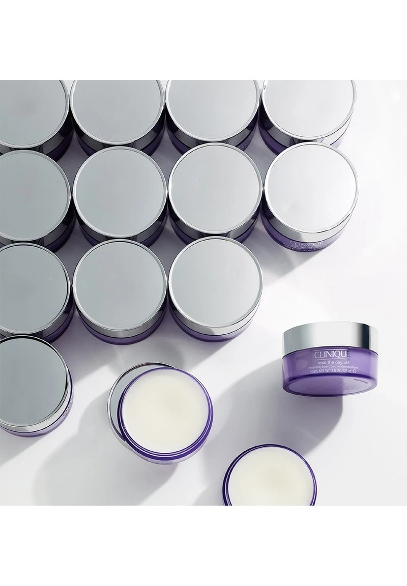 Clinique TAKE THE DAY OFF CLEANSING BALM - Gesichtsreinigung - - 2 Clinique TAKE THE DAY OFF CLEANSING BALM - Gesichtsreinigung - - – Bild 2