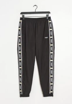 Neue Produkte 1 Jogginghose - Black