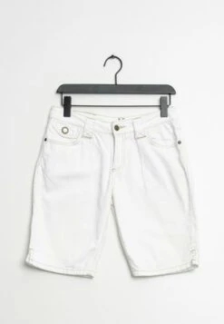 Gas Shorts - White 9 Gas Shorts - White -Friboo Verkauf Geschaft 3274a1b0939e412eb6e62a4df7ec1635
