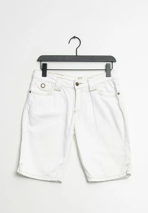 Gas Shorts - White 4 Gas Shorts - White – Bild 4