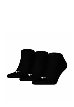 Puma 3 PACK - Socks - Rosa Weiß Grau 15 Puma 3 PACK - Socks - Rosa Weiß Grau -Friboo Verkauf Geschaft 32815d2b33b94e848909ff2c7fdf0095