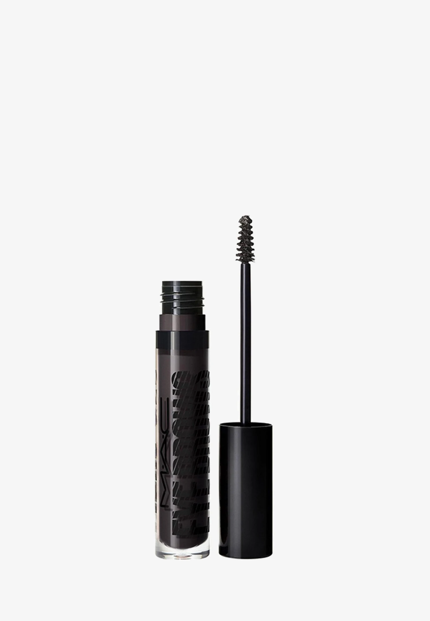 MAC EYE BROWS BIG BOOST FIBRE GEL - Eyebrow Gel - Onyx 1 MAC EYE BROWS BIG BOOST FIBRE GEL - Eyebrow Gel - Onyx