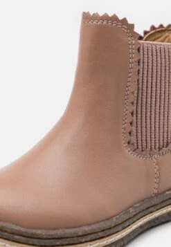 Friboo LEATHER - Stiefelette - Pink -Friboo Verkauf Geschaft 3291da6f8a0242fda1e371ece969864c