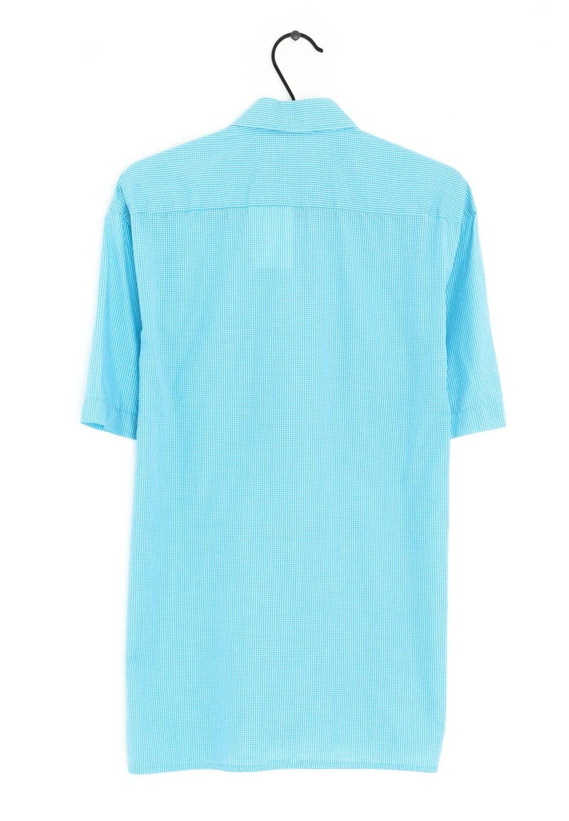 Eterna Hemd - Blue 2 Eterna Hemd - Blue – Bild 2