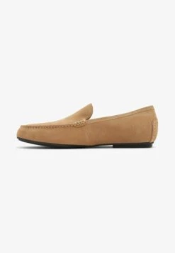 Aldo TINOS - Mokassin - Light Brown