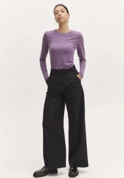 B.young Stoffhose - Black