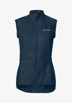 VAUDE WO MATERA AIR - Weste - Dark Sea 11 VAUDE WO MATERA AIR - Weste - Dark Sea -Friboo Verkauf Geschaft 32f10be7b42e4d92b86c9edc5190d03c