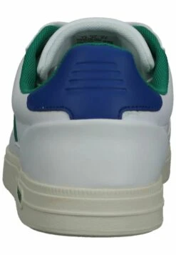 Lacoste Sneaker Low - White Blue 9 Lacoste Sneaker Low - White Blue -Friboo Verkauf Geschaft 330f0c34eef8443d887d0f25e6d1ea49