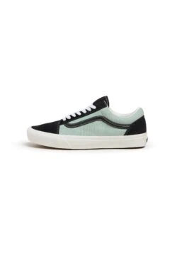 Vans OLD SKOOL UNISEX - Skate Shoes - Navy Black -Friboo Verkauf Geschaft 33165d9e836c465da549a00135392510