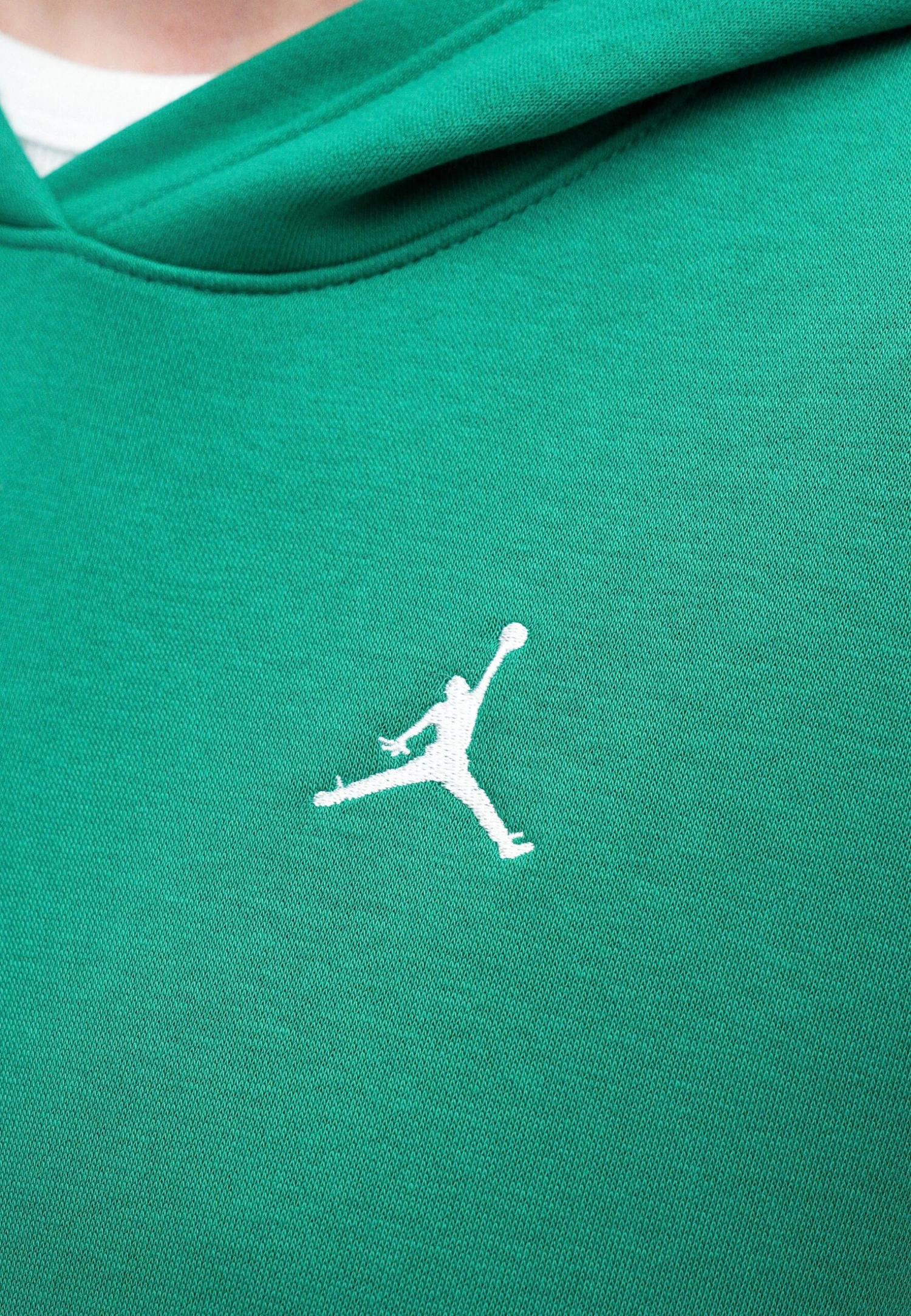 Jordan Sweatshirt - Malachite White 8 Jordan Sweatshirt - Malachite White – Bild 8