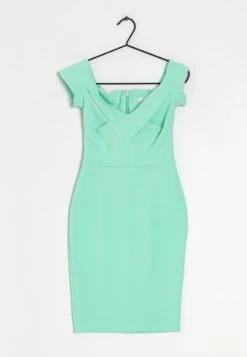 RIVER ISLAND Etuikleid - Green