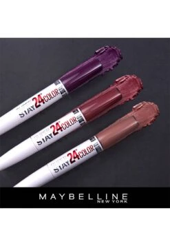 Maybelline New York SUPERSTAY 24H LIPSTICK - Lip Stain - 760 Pink Spice -Friboo Verkauf Geschaft 33ccfd701664432cac8b13207e1593af