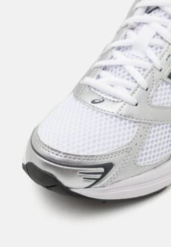 ASICS SportStyle GEL-1130 UNISEX - Trainers - White/pure Silver -Friboo Verkauf Geschaft 33d2563af5e44d68b1fb8cef292d1c7d