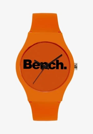 Bench WITH DIAL - Uhr - Red 6 Bench WITH DIAL - Uhr - Red – Bild 6