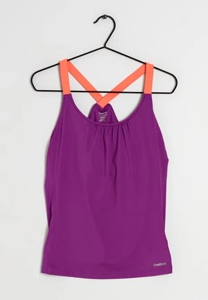 Reebok Top - Purple 5 Reebok Top - Purple – Bild 5