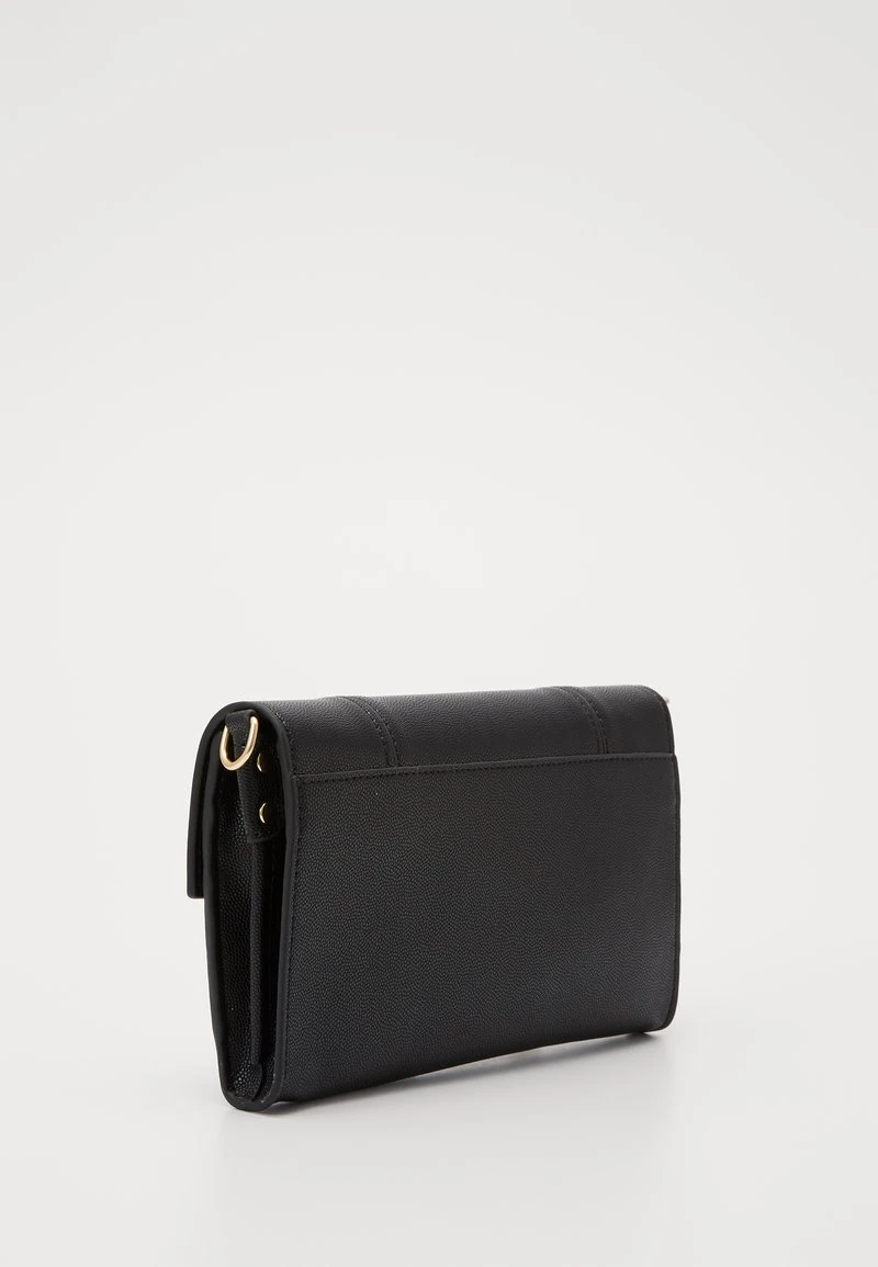 SEIDENFELT ROROS - Clutch - Black 2 SEIDENFELT ROROS - Clutch - Black – Bild 2