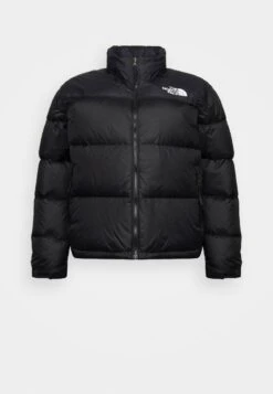 The North Face RETRO NUPTSE JACKET - Daunenjacke - Black