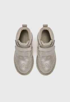 Friboo Ankle Boot - Gold-coloured -Friboo Verkauf Geschaft 3431c1a28e6342b28cafc6511aea488e