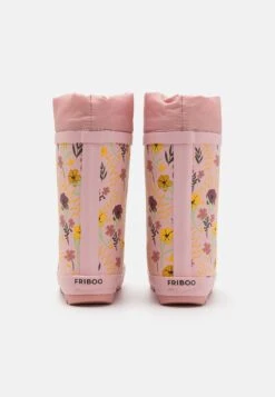 Friboo Gummistiefel - Light Pink -Friboo Verkauf Geschaft 3439cdccca354c93b8773448e8295e1b