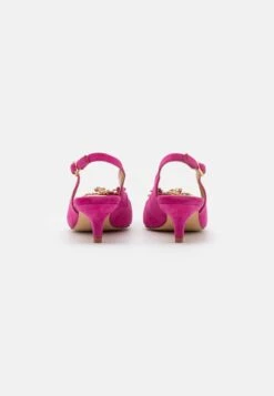 Alma En Pena Pumps - Fuxia -Friboo Verkauf Geschaft 346a2dd829d8452da4263908e18e966c