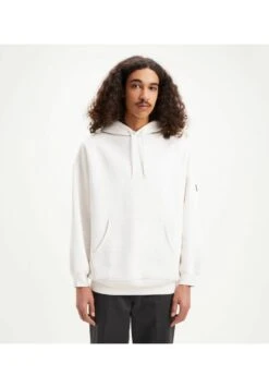 SUGAR SWIZZLE - Kapuzenpullover - White